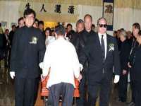 福建省南平市宏鑫福贸易有限公司